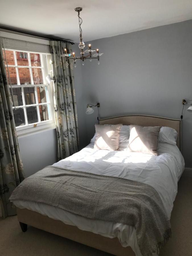 Clerks Cottage Upton upon Severn Luaran gambar