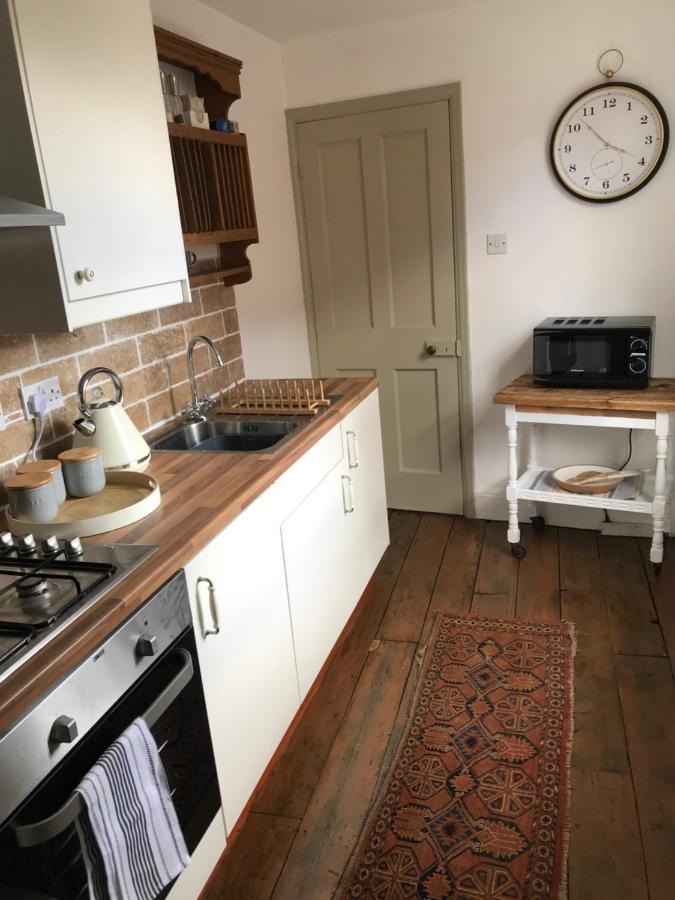 Clerks Cottage Upton upon Severn Luaran gambar