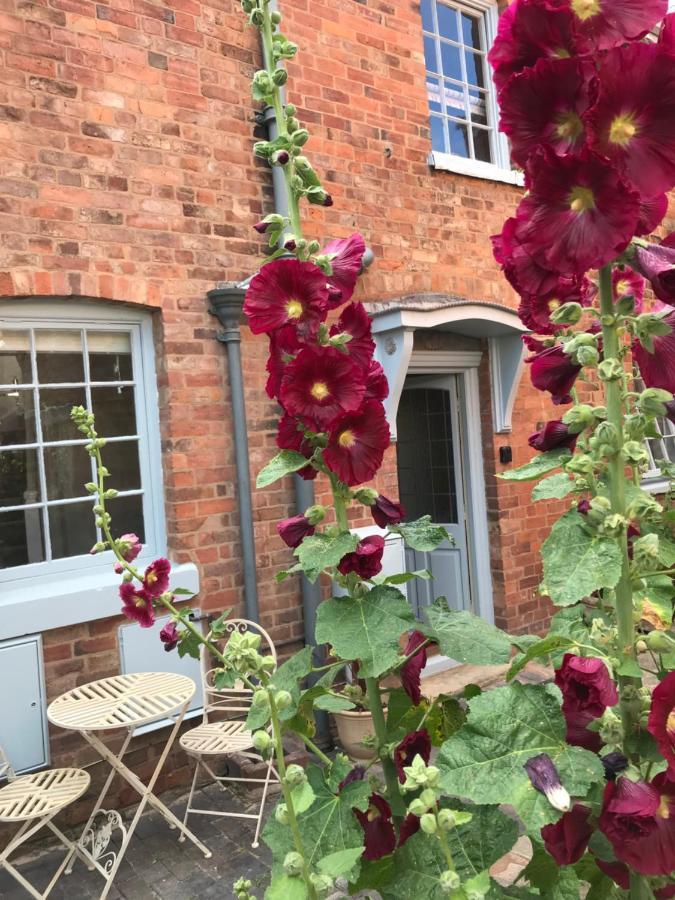 Clerks Cottage Upton upon Severn Luaran gambar