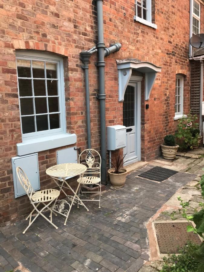 Clerks Cottage Upton upon Severn Luaran gambar